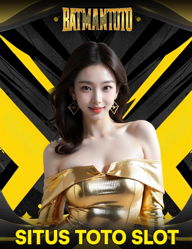 BATMANTOTO: Lambang Situs Slot Gacor Hari Ini Dirilis Toto Slot Online Ternama Mudah Maxwin