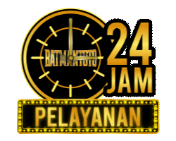 Daftar Sekarang