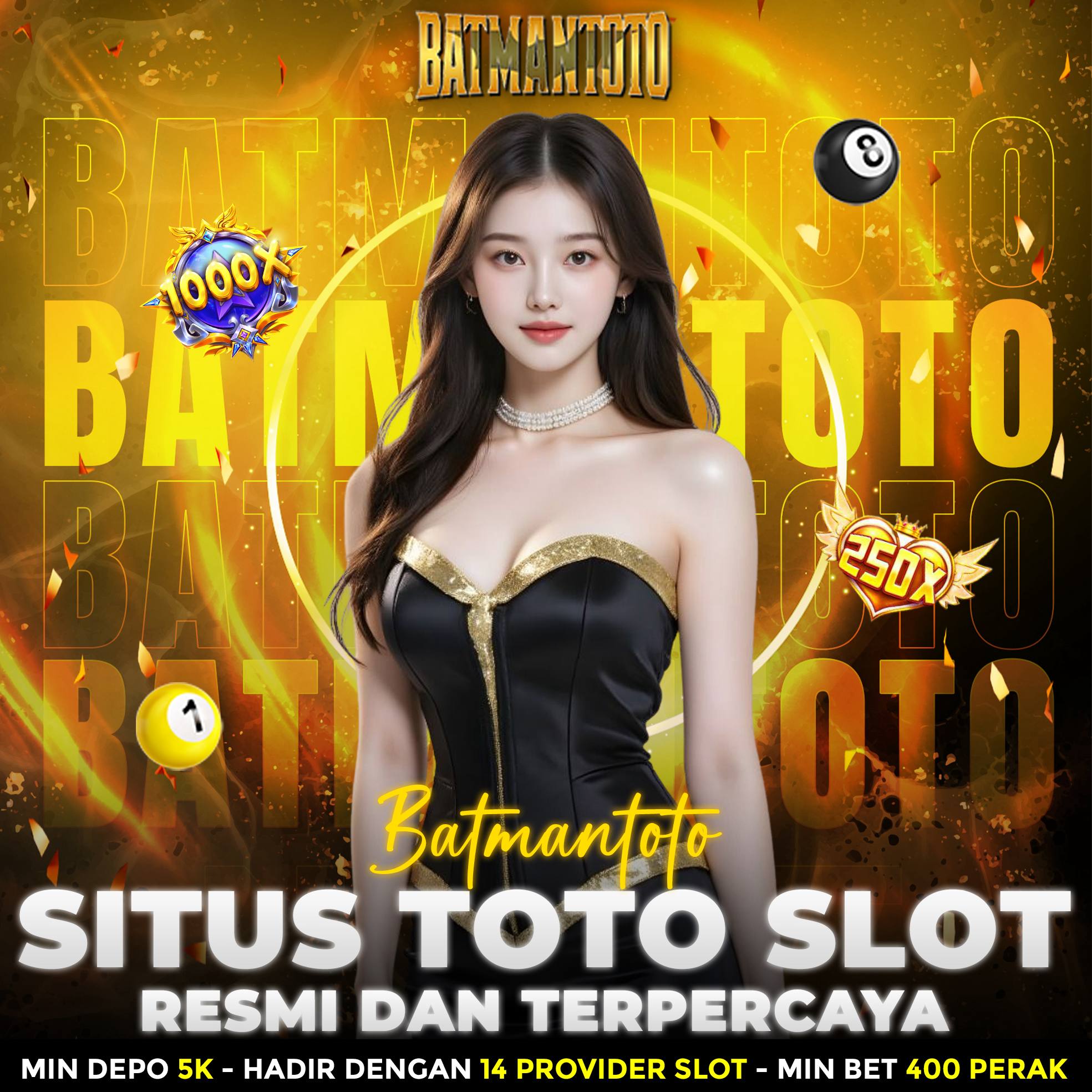 BATMANTOTO - Komplek Situs Toto Slot Gacor Terbaru Dan Toto Togel Online Hadiah Besar Resmi