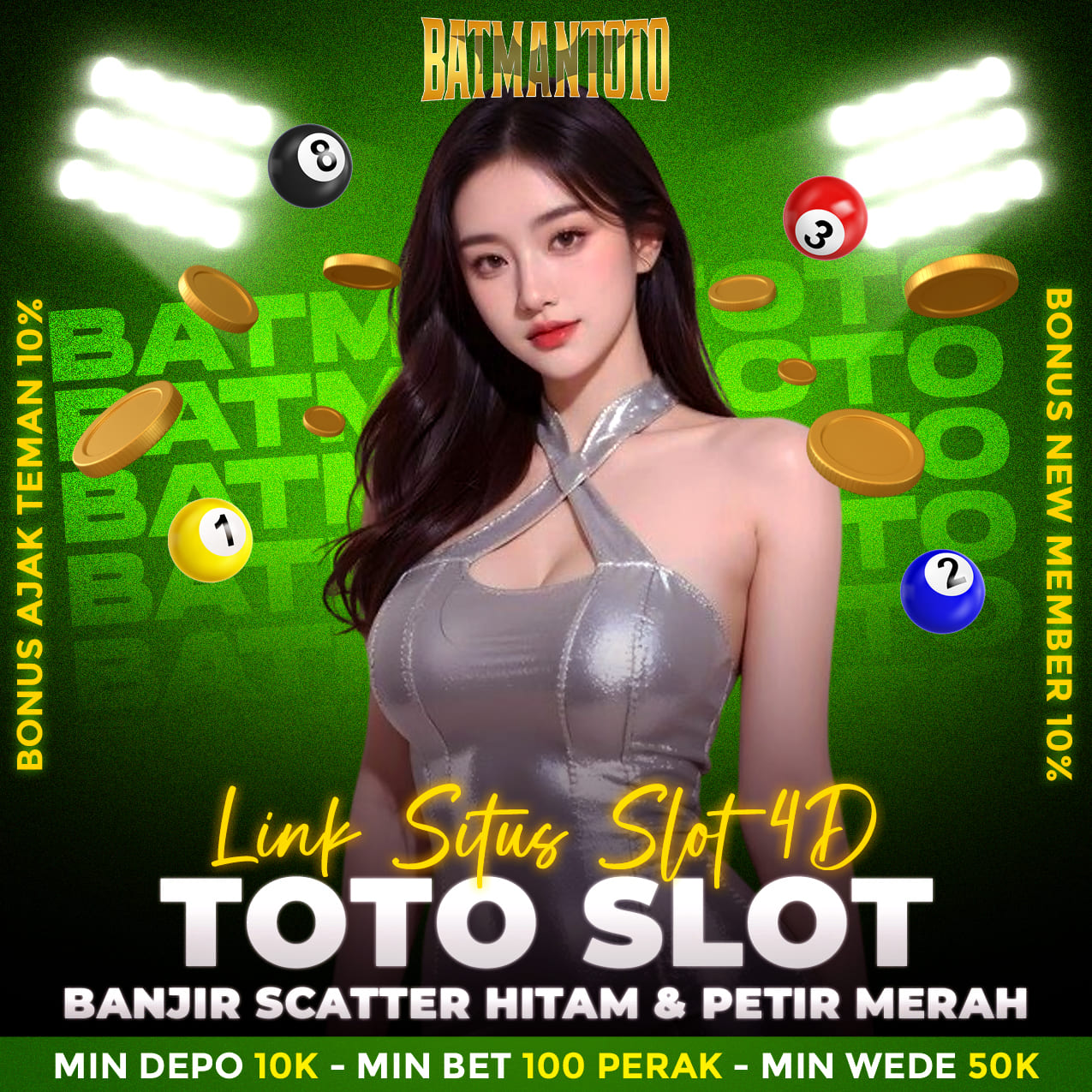 TOTOTOGEL: Toto Slot Gacor RTP Terupdate & Bandar Togel Online 4D