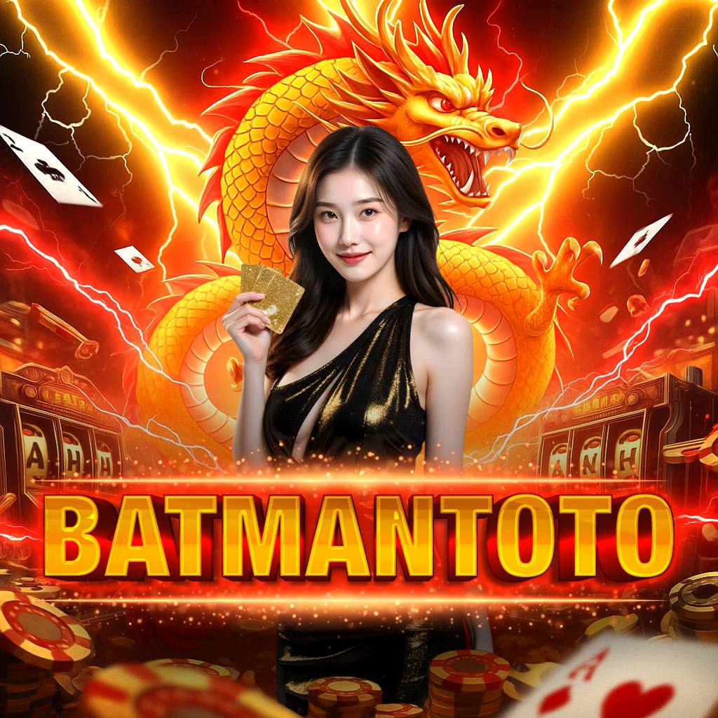 BATMANTOTO : Link Bandar Togel Online Pasaran Terbaik Situs Toto Togel 4D Bermain Viral