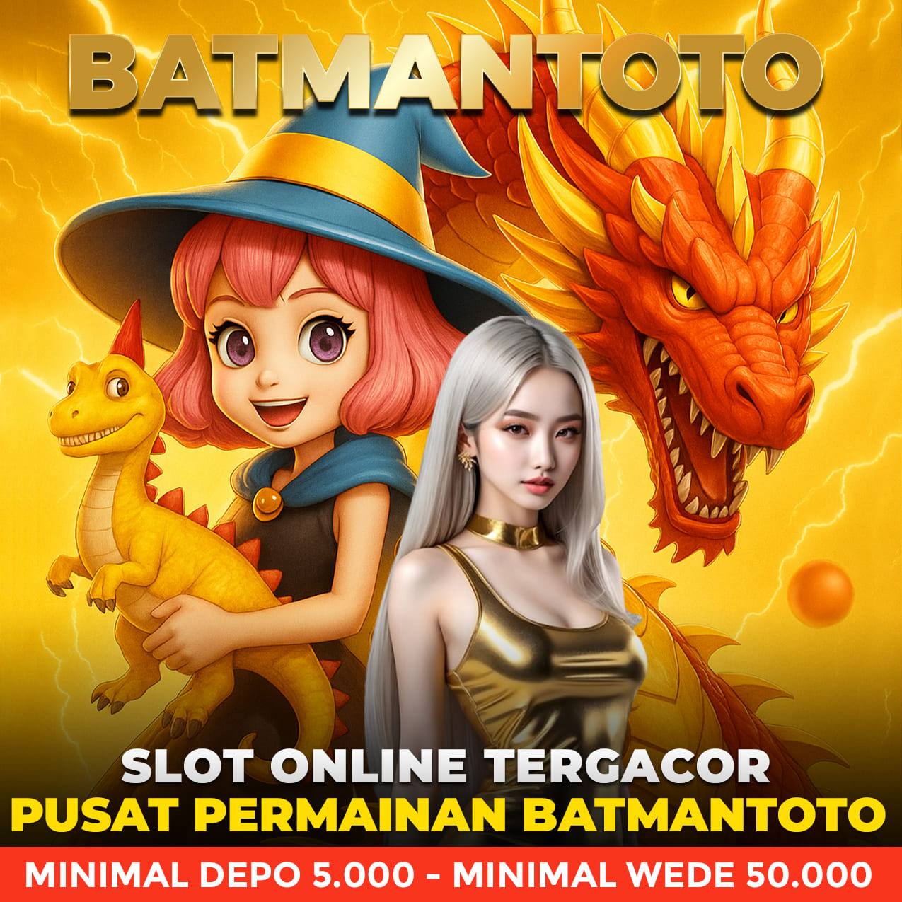BATMANTOTO : suite ekseklusif Situs Toto Slot Gacor Hadiah Gede & Tempat Juragan Taruh Angka Bandar Toto Togel Online 2025 -bodas