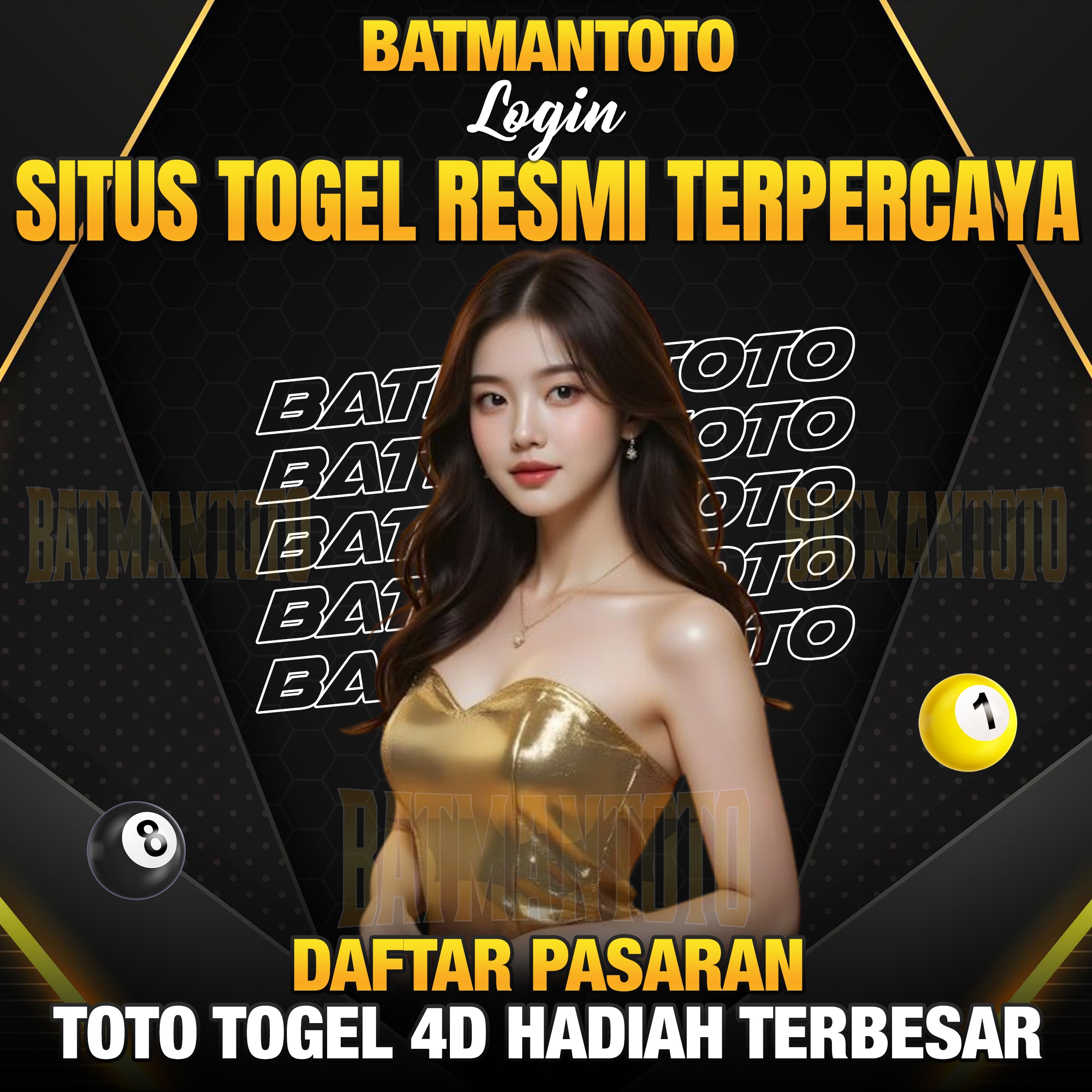 BANDAR TOGEL ONLINE DAN SITUS TOTO TERKEMUKA DI INDONESIA