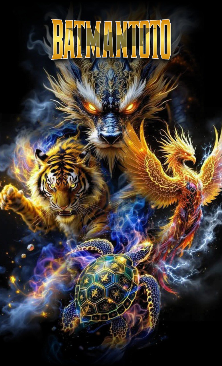 BATMANTOTO - Berkas Terbaik Situs Toto Slot Dan Arena Resmi Bandar Togel Online Di Benua Asia