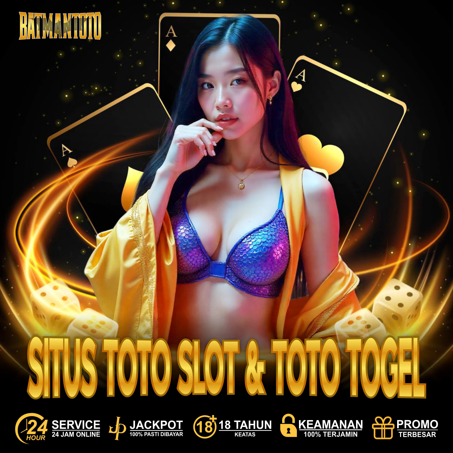 BATMANTOTO: Link Situs Toto Slot 4D dan Bandar Togel Online Terbaik - WooCommerce eCommerce