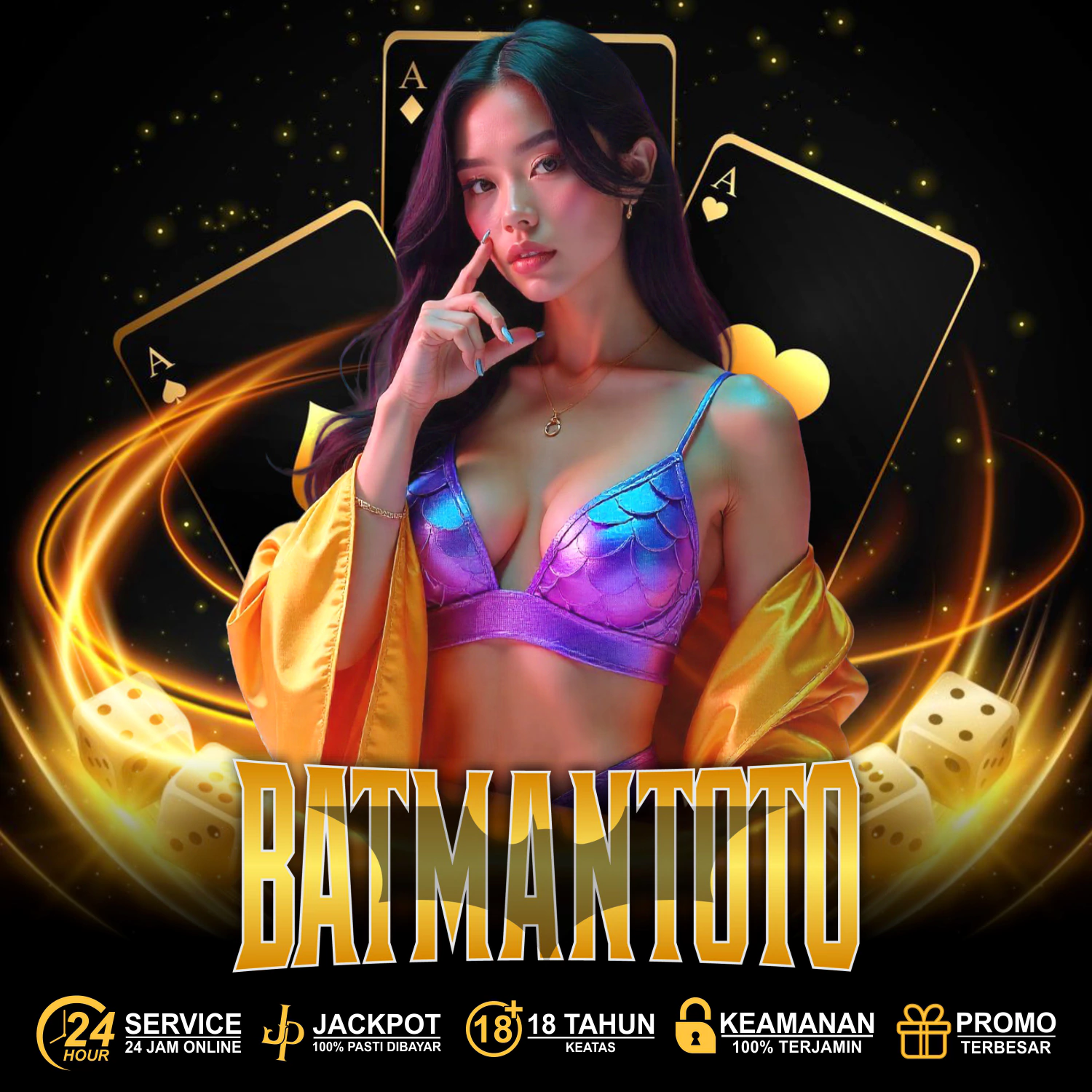 BATMANTOTO ! Apk Pusat Situs Toto Slot 4D Dan Program Situs Toto Togel 4D Persatuan Toto Macau 4D